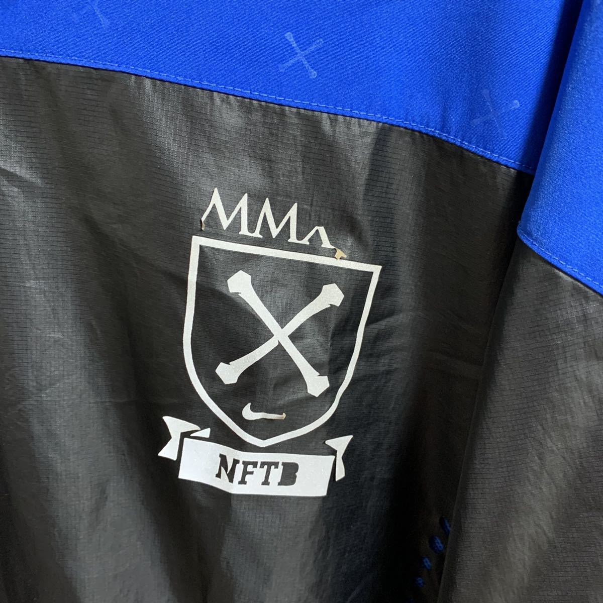 NIKE FOOTBALL NFTB 裏地有 ピステ 上下セット ナイキ サッカー NIKE FOOTBALL NFTB 裏地有 ピステ 上下セット ナイキ サッカー