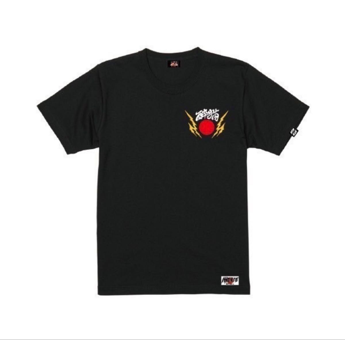 佐田ビルダーズ CATシャツ黒 希少XXL CHOPTOP 佐田ビルダーズ 酔猫Tシャツ サイズL 白か黒どちらか1枚|Yahoo