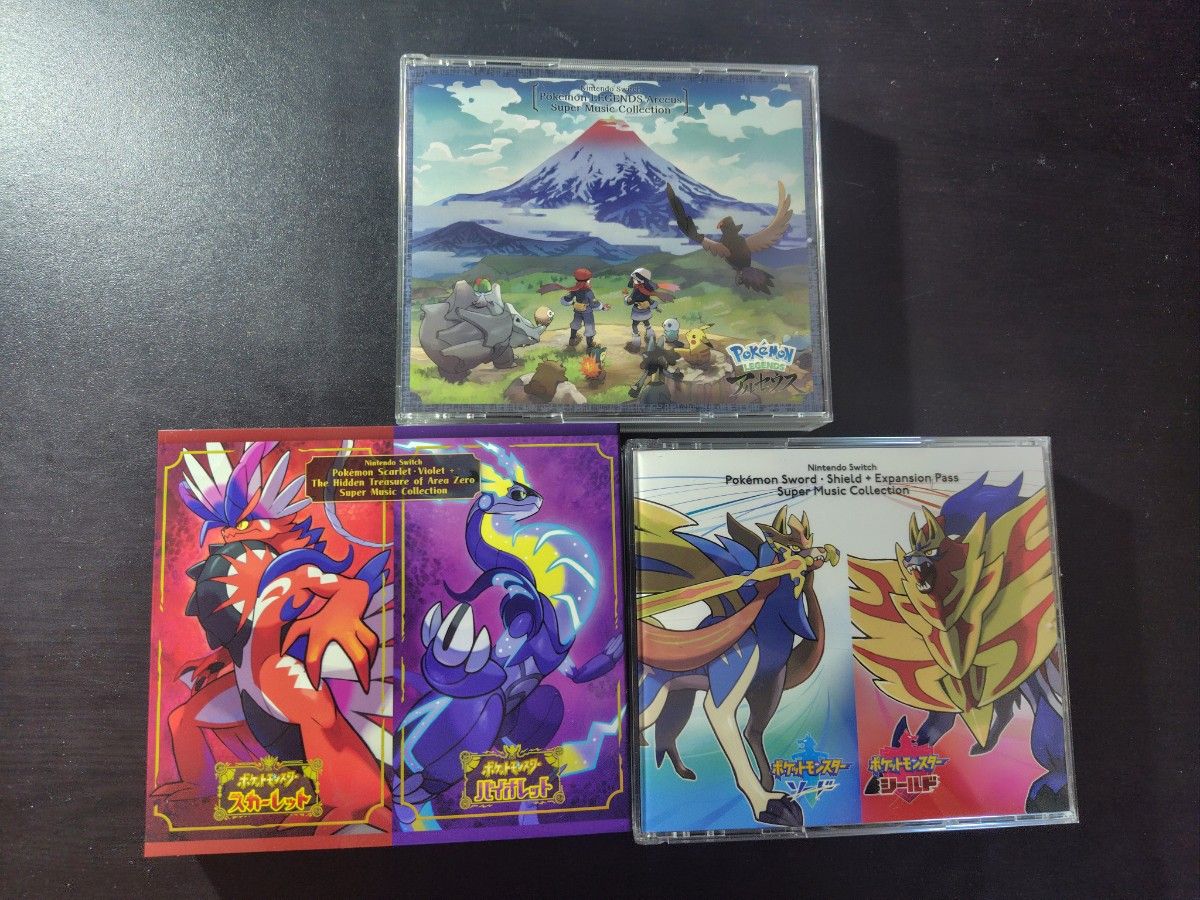 ポケモンセット スカーレットバイオレット アルセウス ソードシールド ダイヤ ポケモン スカーレット・バイオレット ソード・シールド
