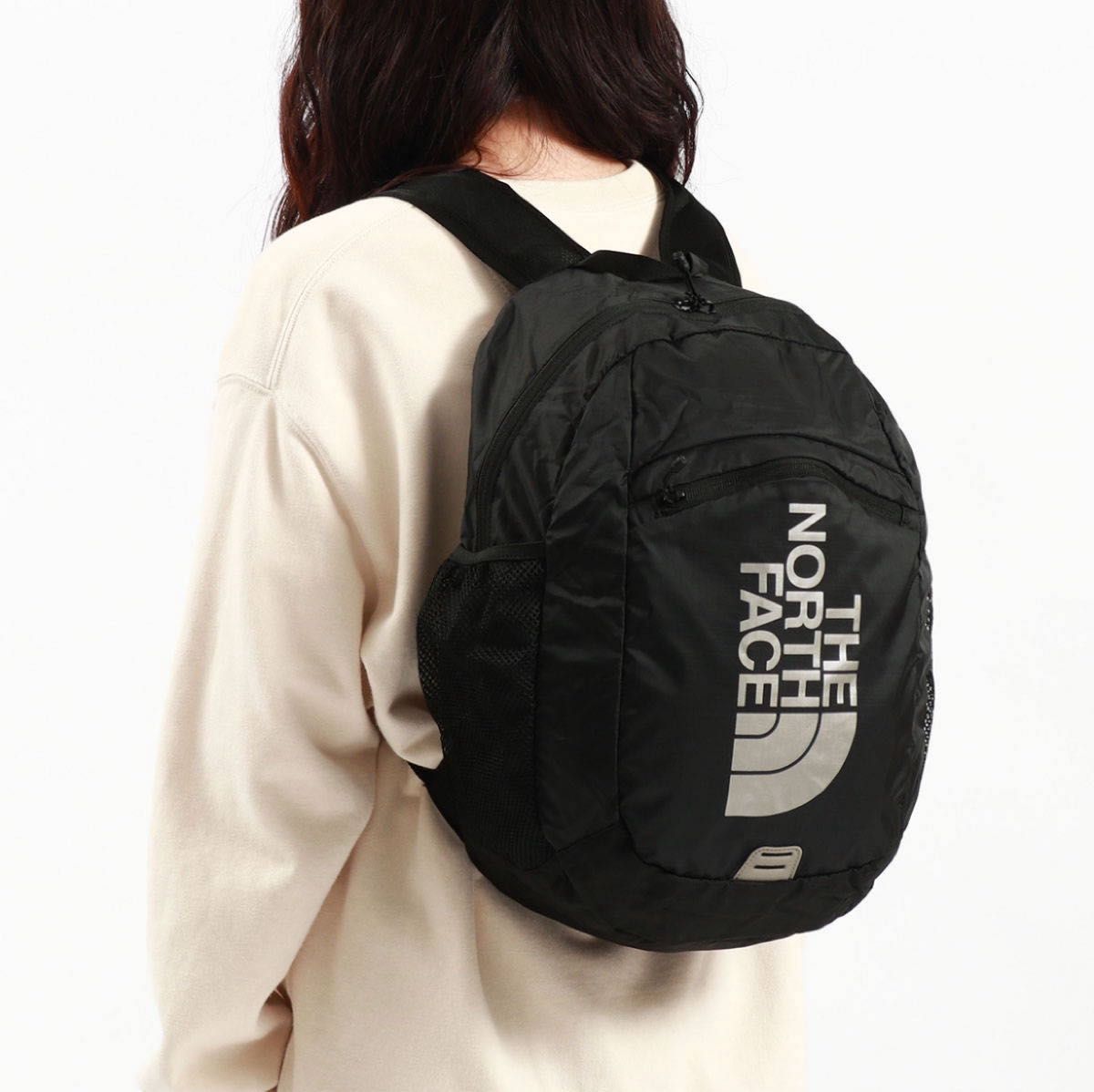 ノースフェイス/THENORTHFACE/メイフライデイ/ブラック ノースフェイス/THENORTHFACE/メイフライデイ/ブラック|Yahoo