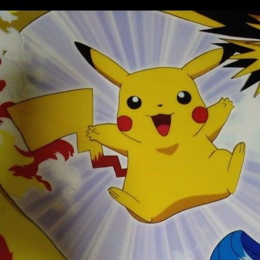 激レア!ポケットモンスター 初期 ポスター 激レア】2枚セットポケモンポスター|Yahoo!フリマ(旧PayPay