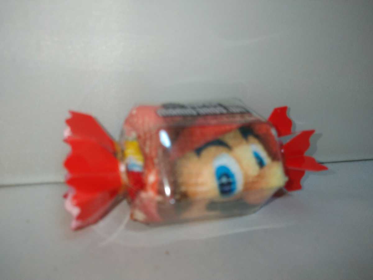  super Mario ( нераспечатанный ) Mini полотенце nintendo 