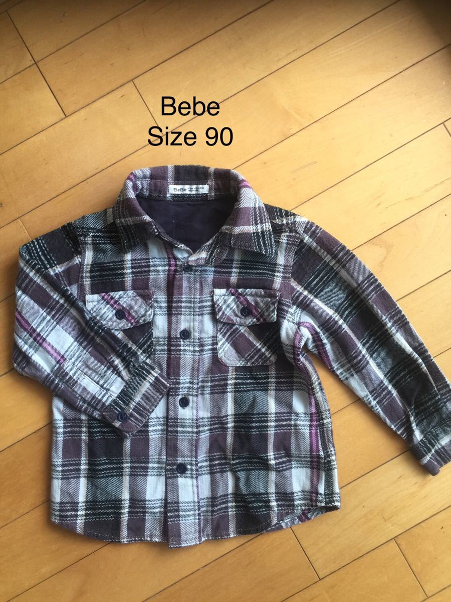 子供服まとめ売りサイズ90