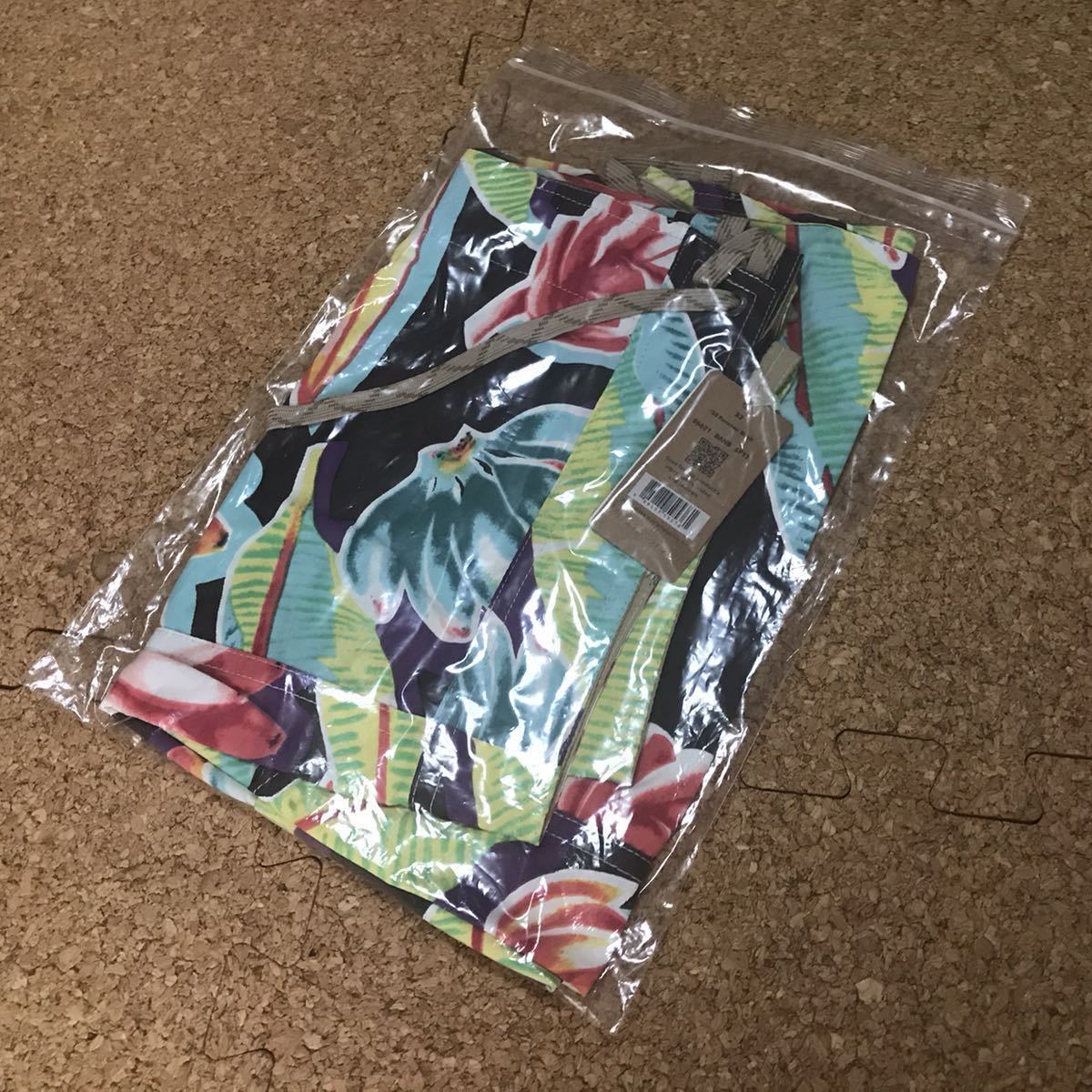 2017限定】パタゴニア 新品 パタロハ メンズ・ウェーブフェアラー