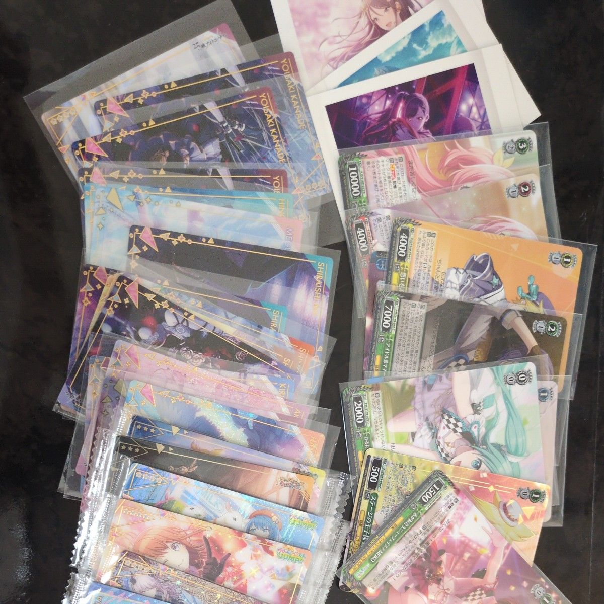 プロセカ まとめ売り スライド必須 プロセカまとめ売り|Yahoo!フリマ(旧PayPayフリマ)