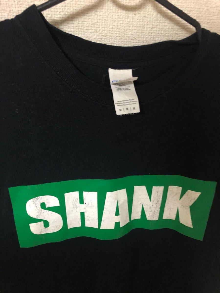 Paypayフリマ Tシャツ Shank ロゴ Paypayフリマ Tシャツ Shank ロゴ