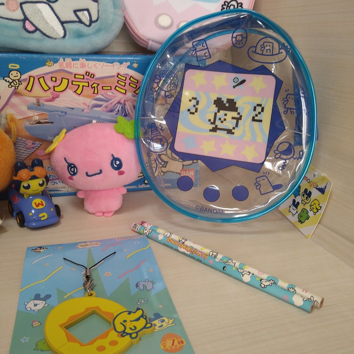 たまごっち グッズ まとめ売り たまごっち グッズまとめ売り ぬいぐるみ マスコットなど|Yahoo