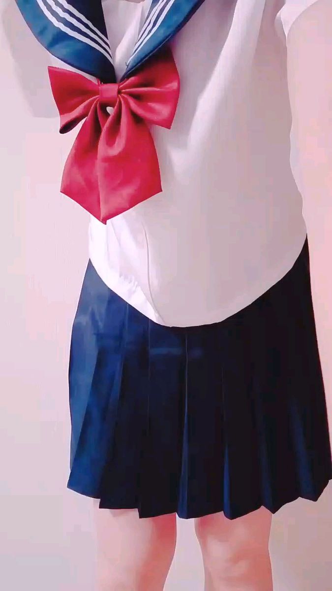 コスプレ セーラー服