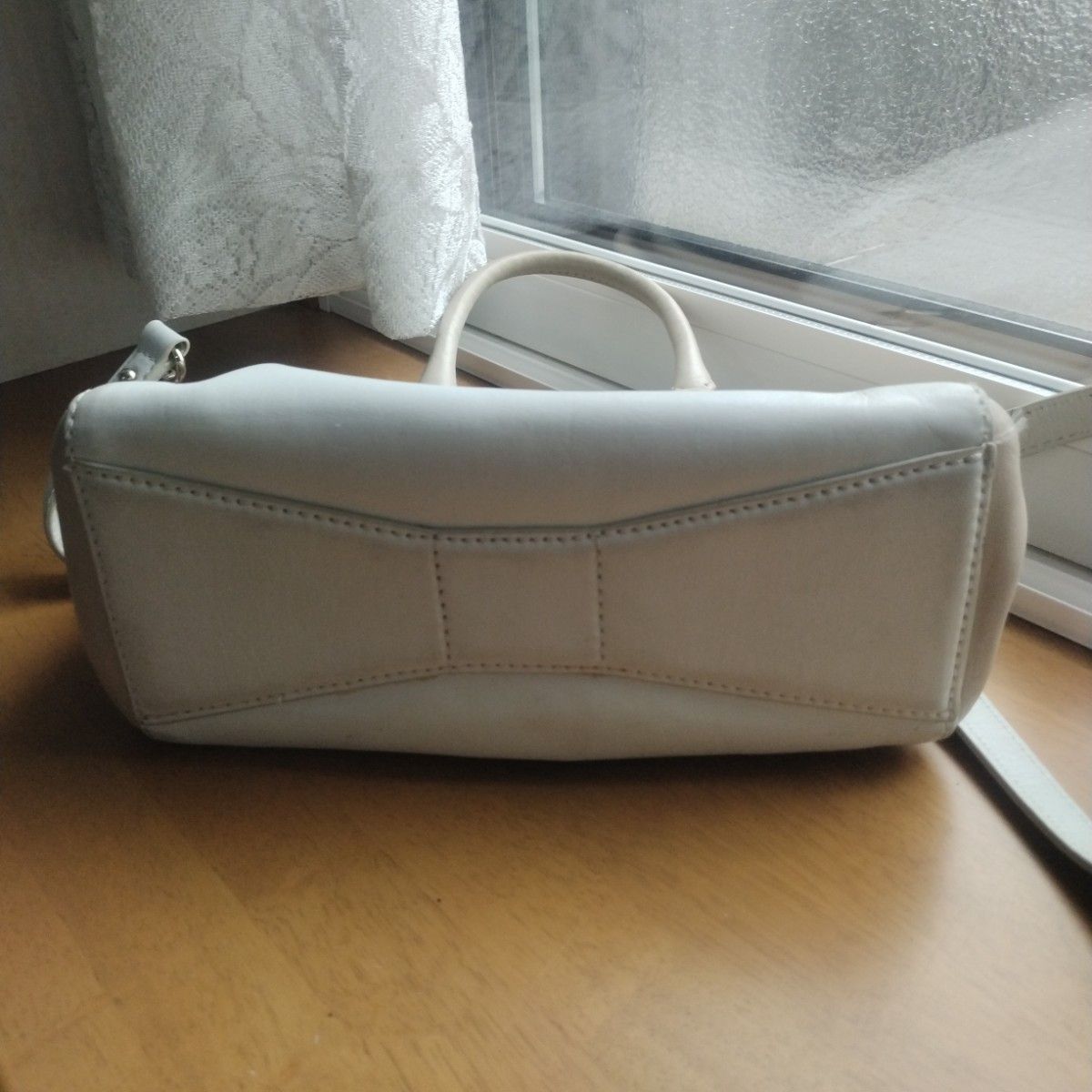 【kate spade】2WAYバッグ ☆ベーシックな着こなしにも 上品な☆ kate spade new york 2wayバッグ|Yahoo!フリマ(旧PayPayフリマ)