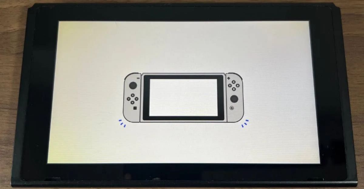 (709) 動作確認済 Switch 2018年製 本体一式 Nintendo Switch 2018年製 動作確認済・初期化済 HAC-001 旧型