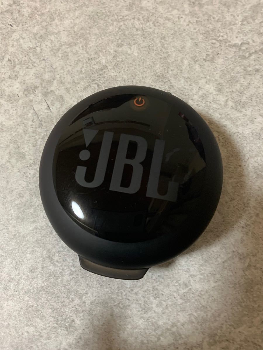 JBL 充電ケースとJBL T110BT イヤホン
