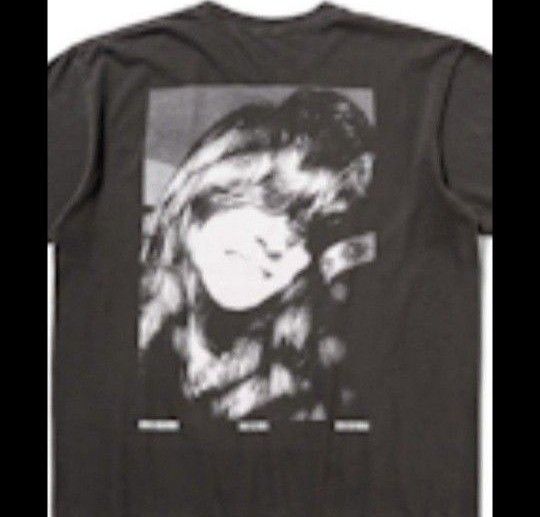 中森明菜 Tシャツ ファンクラブ限定 灰色 XLサイズ 中森明菜 T シャツ XLサイズ|Yahoo!フリマ(旧PayPayフリマ)