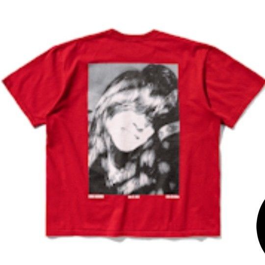 中森明菜 Tシャツ Lサイズ 新品 中森明菜 T シャツ Lサイズ|Yahoo!フリマ(旧PayPayフリマ)