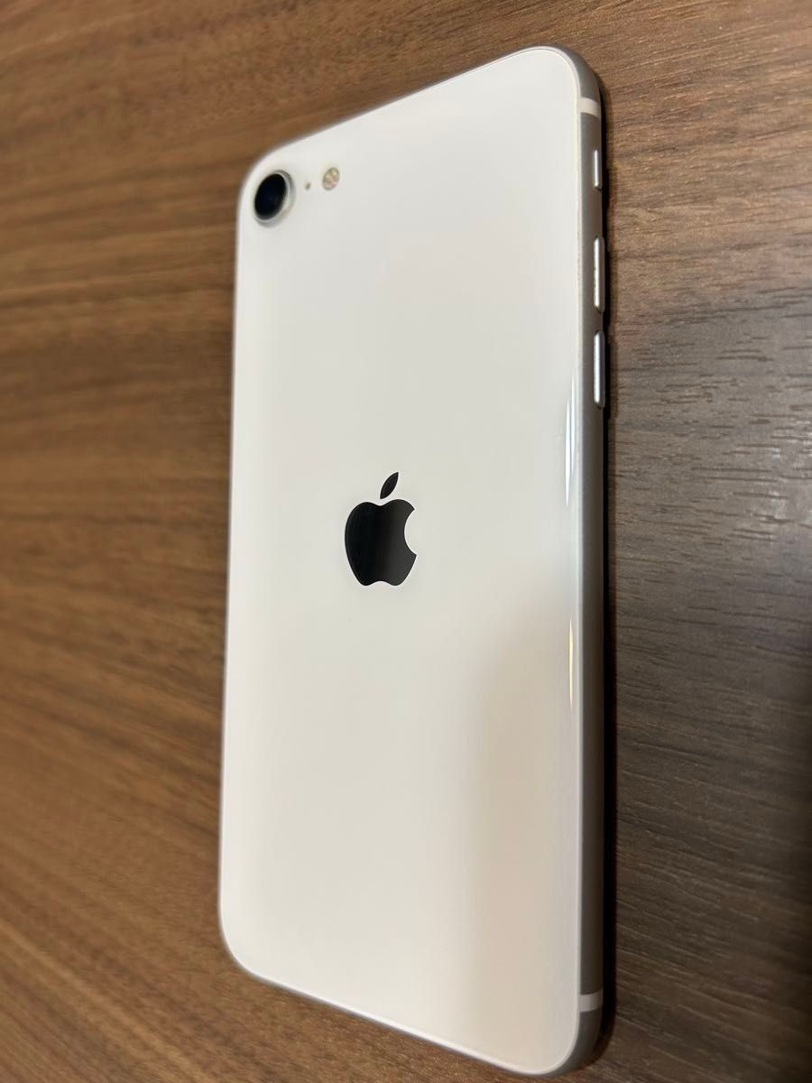 【ジャンク】iPhone SE2 ホワイト 64GB iPhone SE 第2世代 ホワイト ジャンク|Yahoo!フリマ(旧PayPay