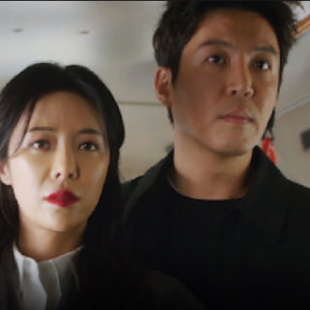 韓国ドラマ　サンガプ屋台　Blu-ray   BTOBソンジェ　ファンジョンウム