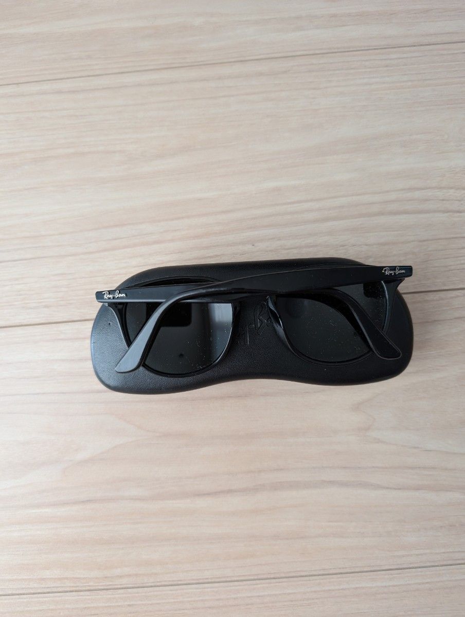 Ray-Ban レイバン サングラス ケース付き Ray-Ban レイバン サングラス ケース付き|Yahoo!フリマ(旧