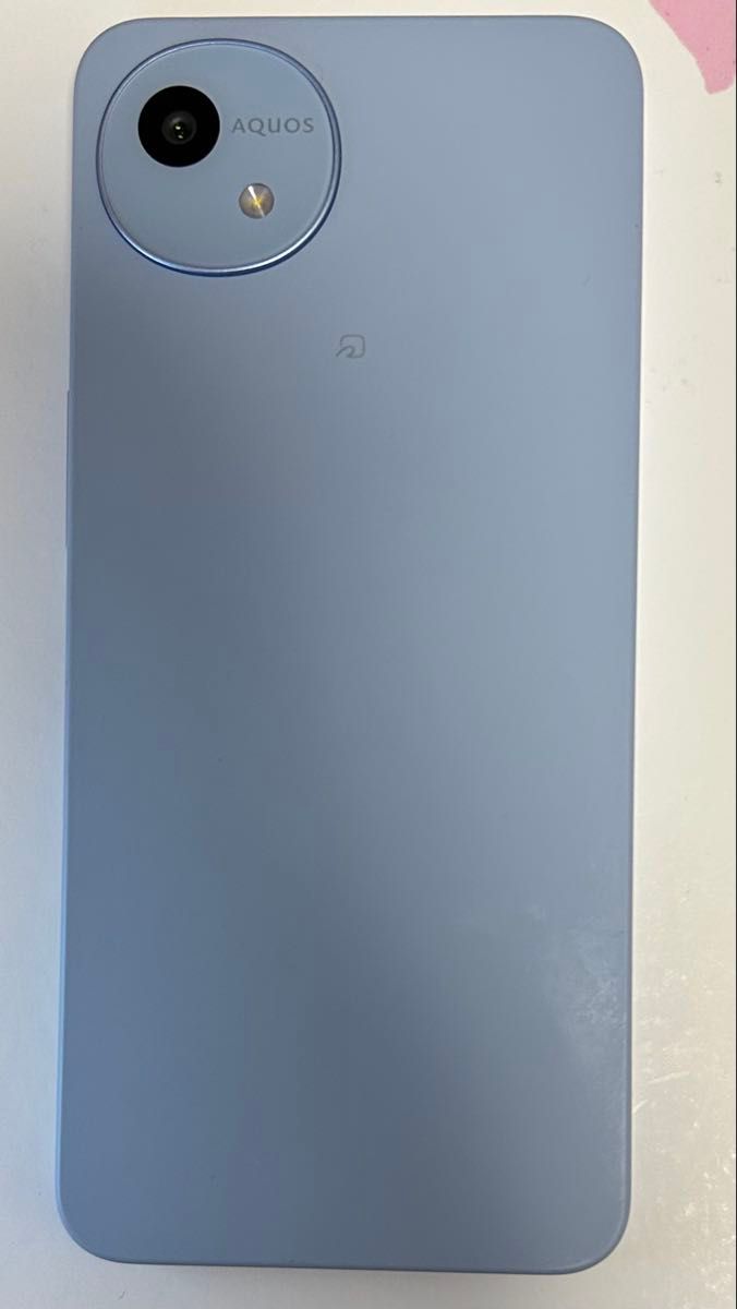 新品未使用☆docomo SH-52-E AQUOS wish4 ブルー☆ AQUOS wish4 ブルーSH-52E docomo一括購入品SIMフリー|Yahoo