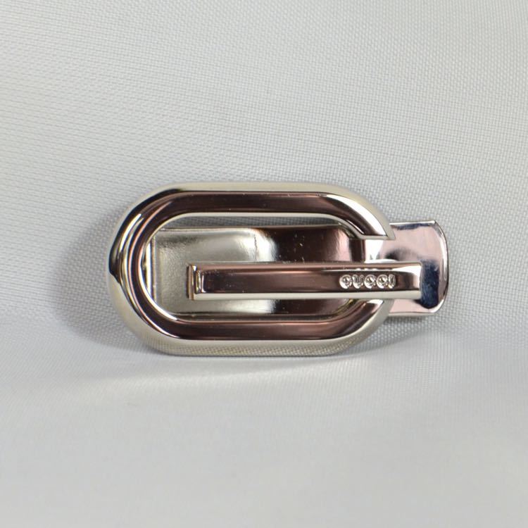 Paypayフリマ グッチ Gucci Gロゴ gマーク マネークリップ 中古美品 Paypayフリマ グッチ Gucci Gロゴ gマーク マネークリップ 中古美品