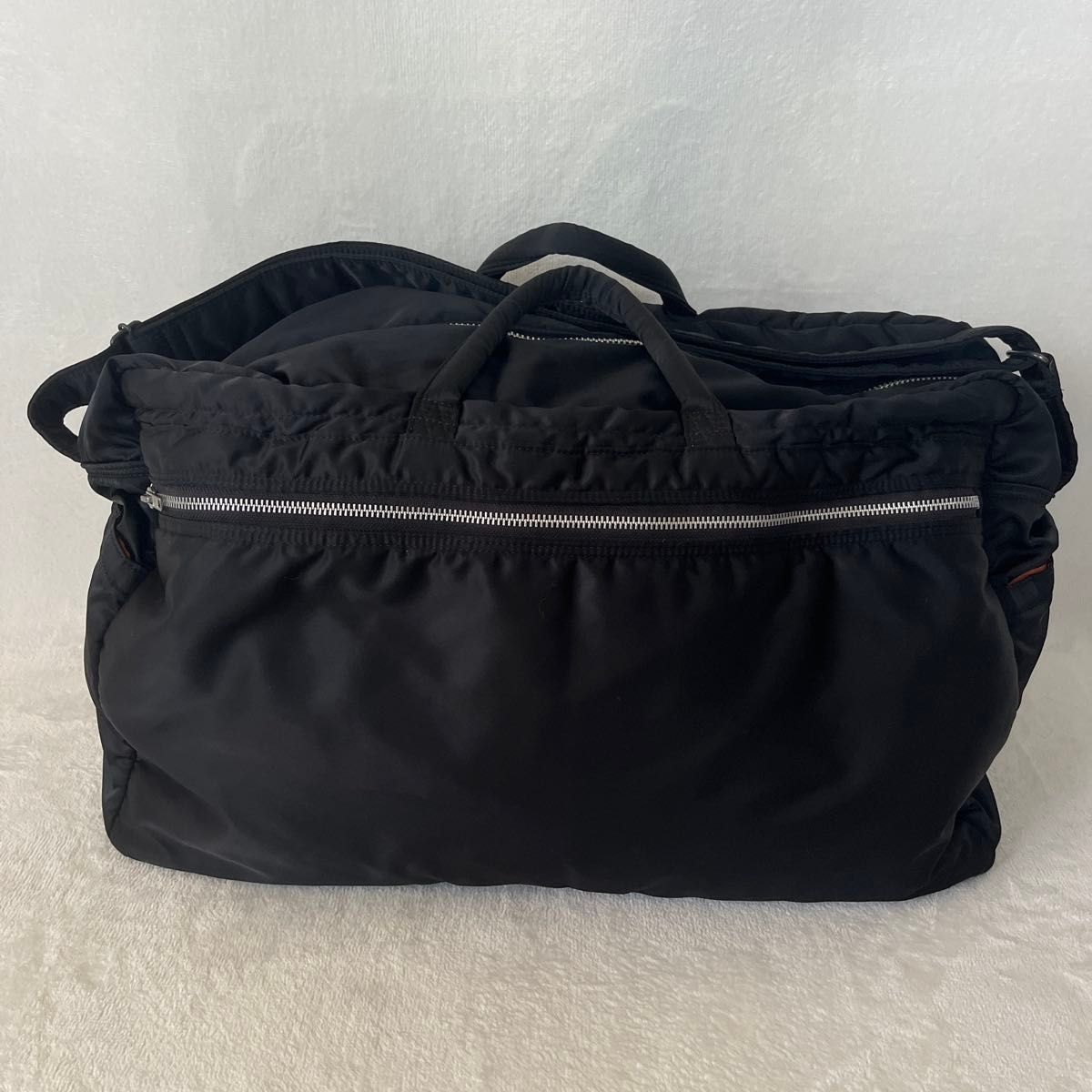 激美品 ポーター タンカー 2way ボストン バッグ ショルダー 旅行 ジム ポーター タンカー 2way ショルダー ボストンバック 旅行バッグ