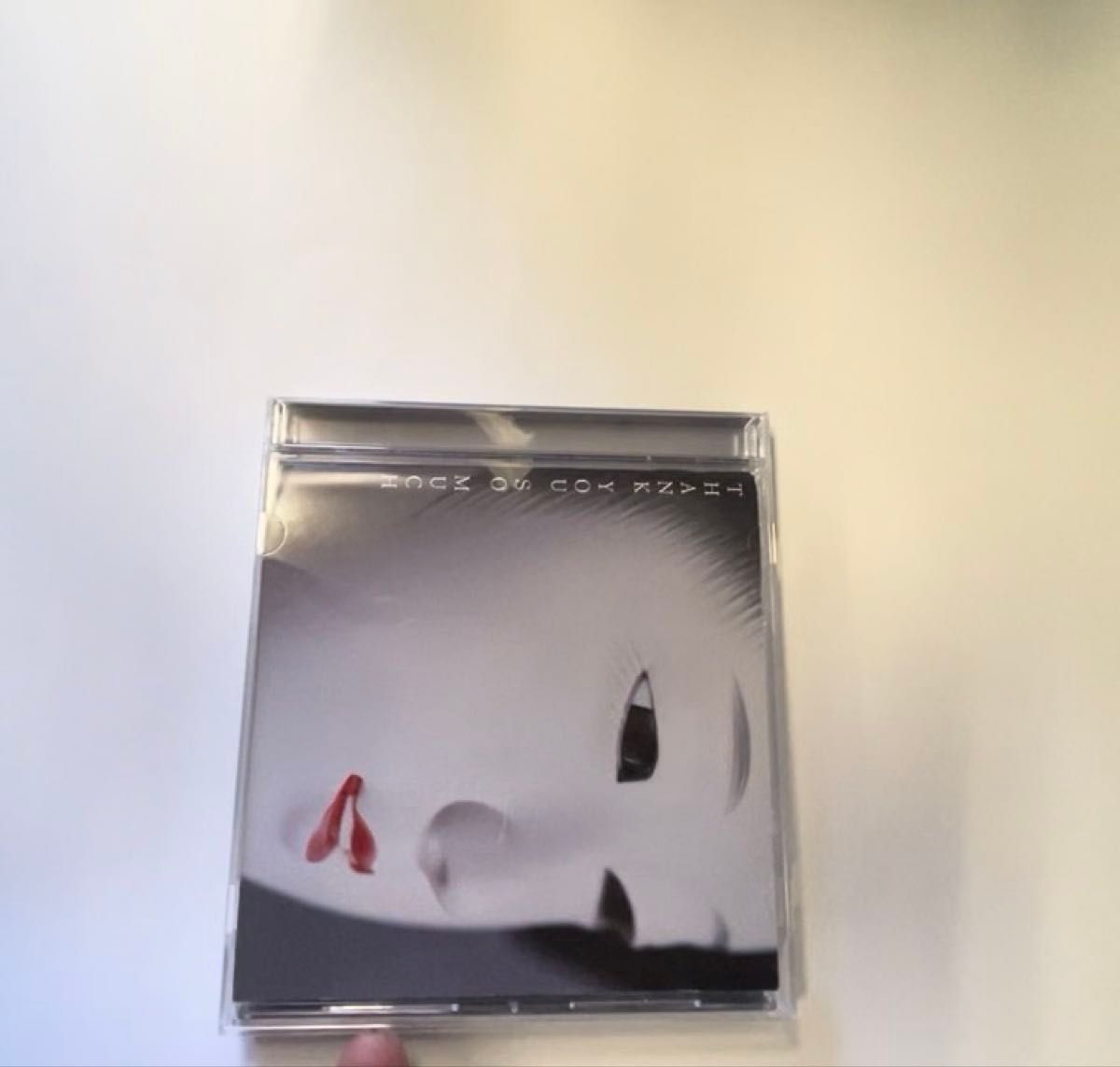 サザンオールスターズ THANK YOU SO MUCH CD VICL 67300