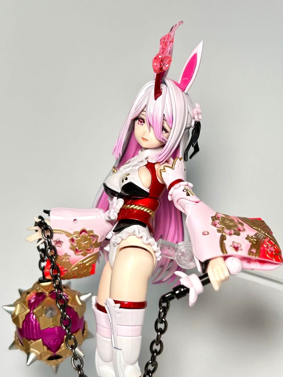 一*せ様 30MS シュレミ 塗装完成品 30MS シュレミ 塗装済み完成品|Yahoo!フリマ(旧PayPayフリマ)