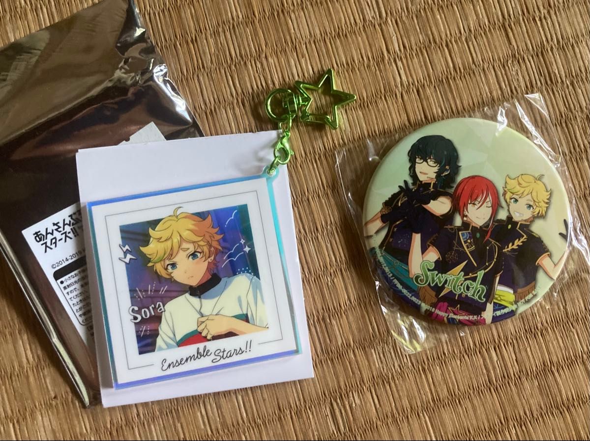 あんスタ Switchセット あんさんぶるスターズ あんスタ Switch セット グッズセット