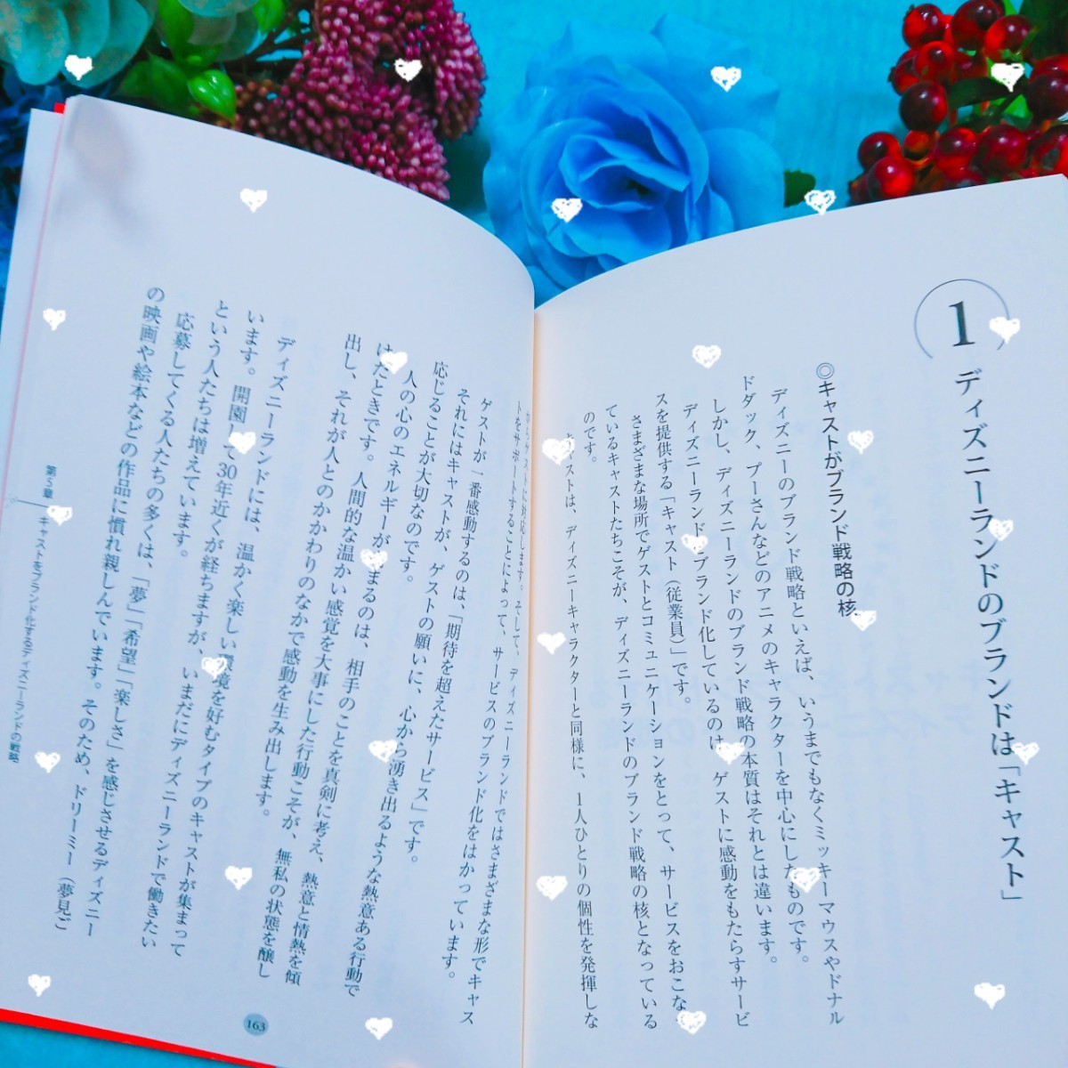 Paypayフリマ 人の心に魔法をかけるディズニーランドの教え Paypayフリマ 人の心に魔法をかけるディズニーランドの教え