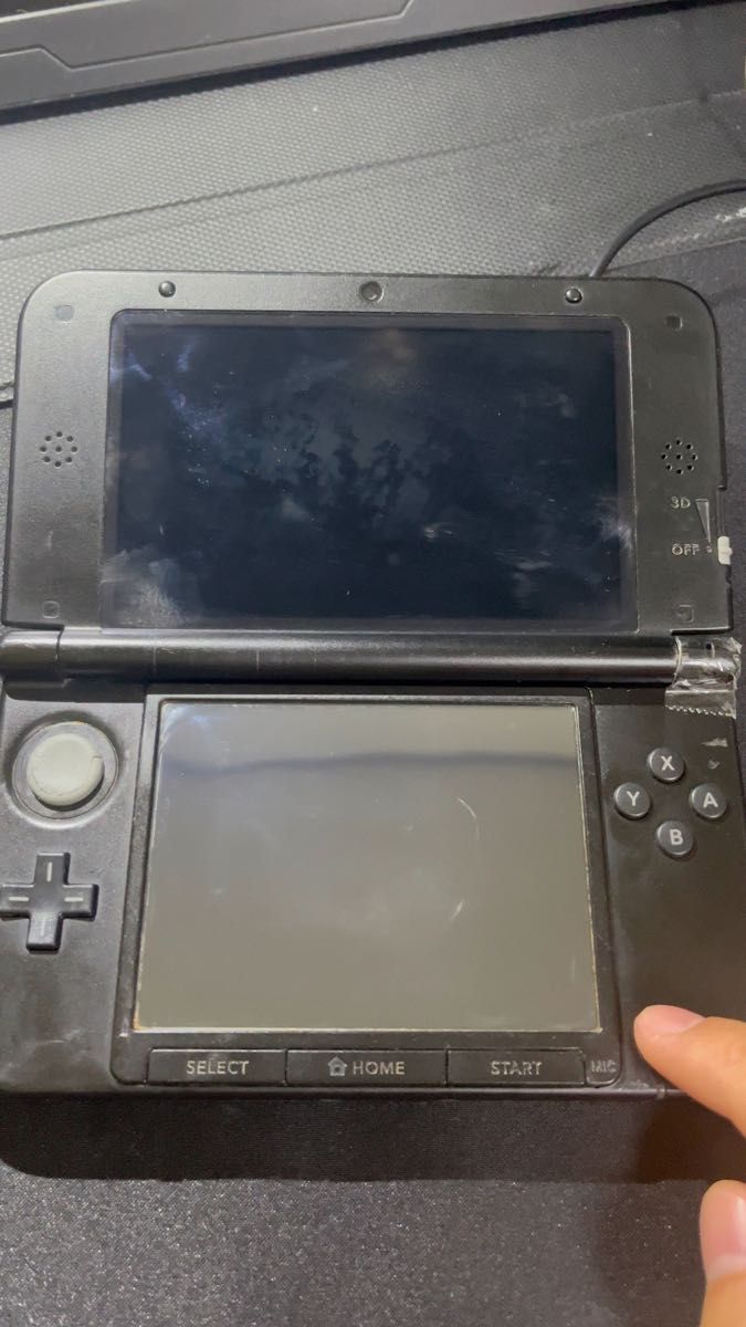 3DS LL