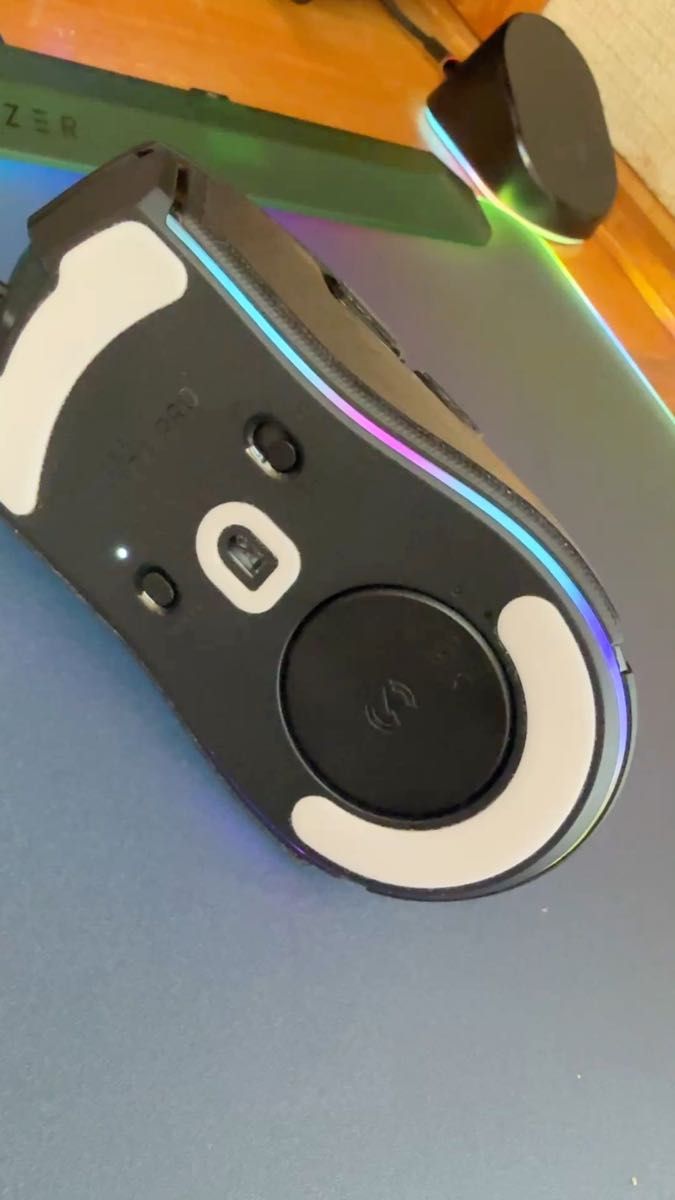 Razer Cobra Pro ゲーミングマウス 美品