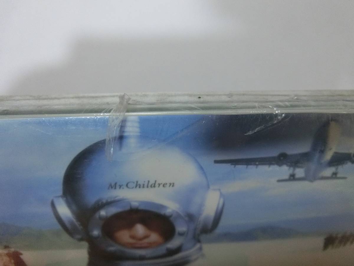 新品　CD　「Mr.Children/ミスターチルドレン　Q」　★値下げ相談・セット販売希望等あれば質問欄にて相談いたします。お気軽にどうぞ★