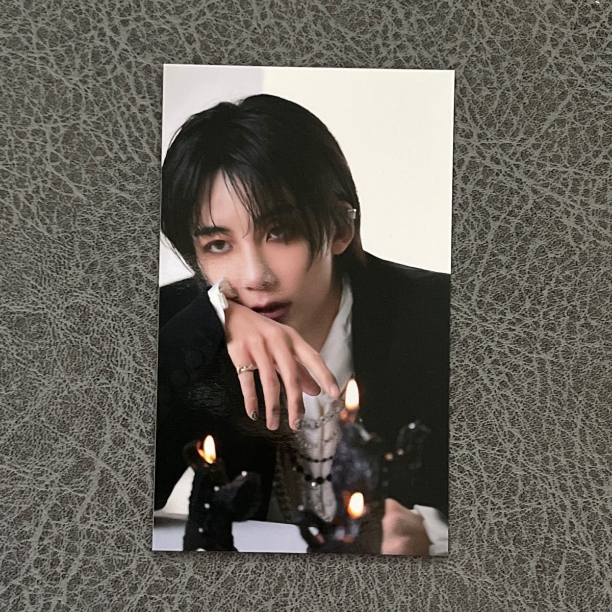this man ジョンハン TSUTAYA 蔦屋 特典 ラキドロ トレカ SEVENTEEN ジョンハン THIS MAN TSUTAYA特典トレカ|Yahoo