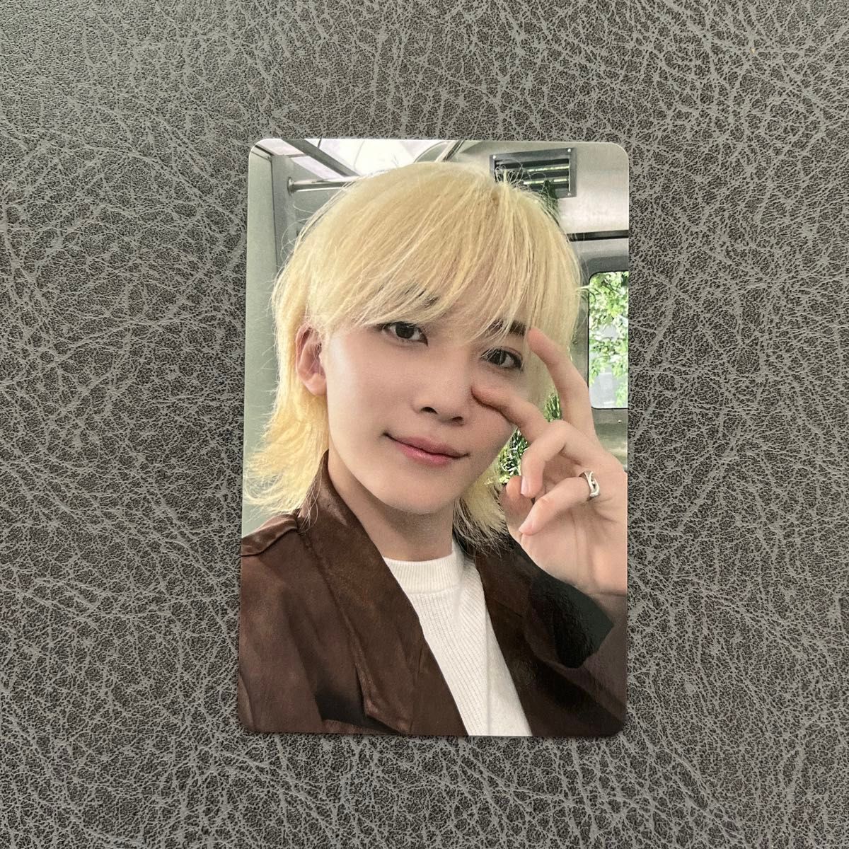 SEVENTEEN 消費期限 タワレコ 特典トレカ 日本 全員 ⑦ SEVENTEEN ジョンハン 消費期限 タワレコ特典トレカ|Yahoo