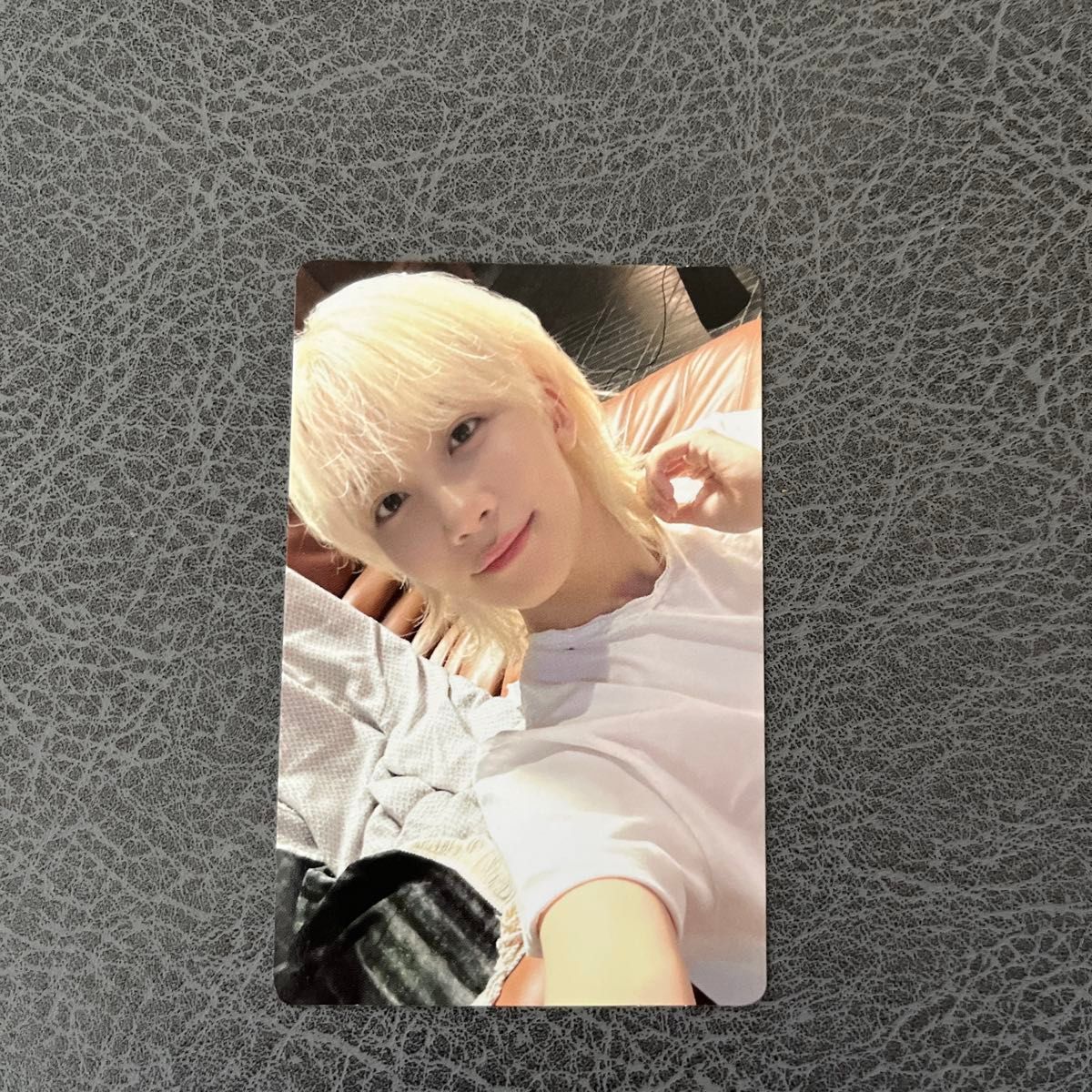セブチ ジョンハン spill the feels KIT トレカ SEVENTEEN ジョンハン SPILL THE FEELS KIT トレカ|Yahoo
