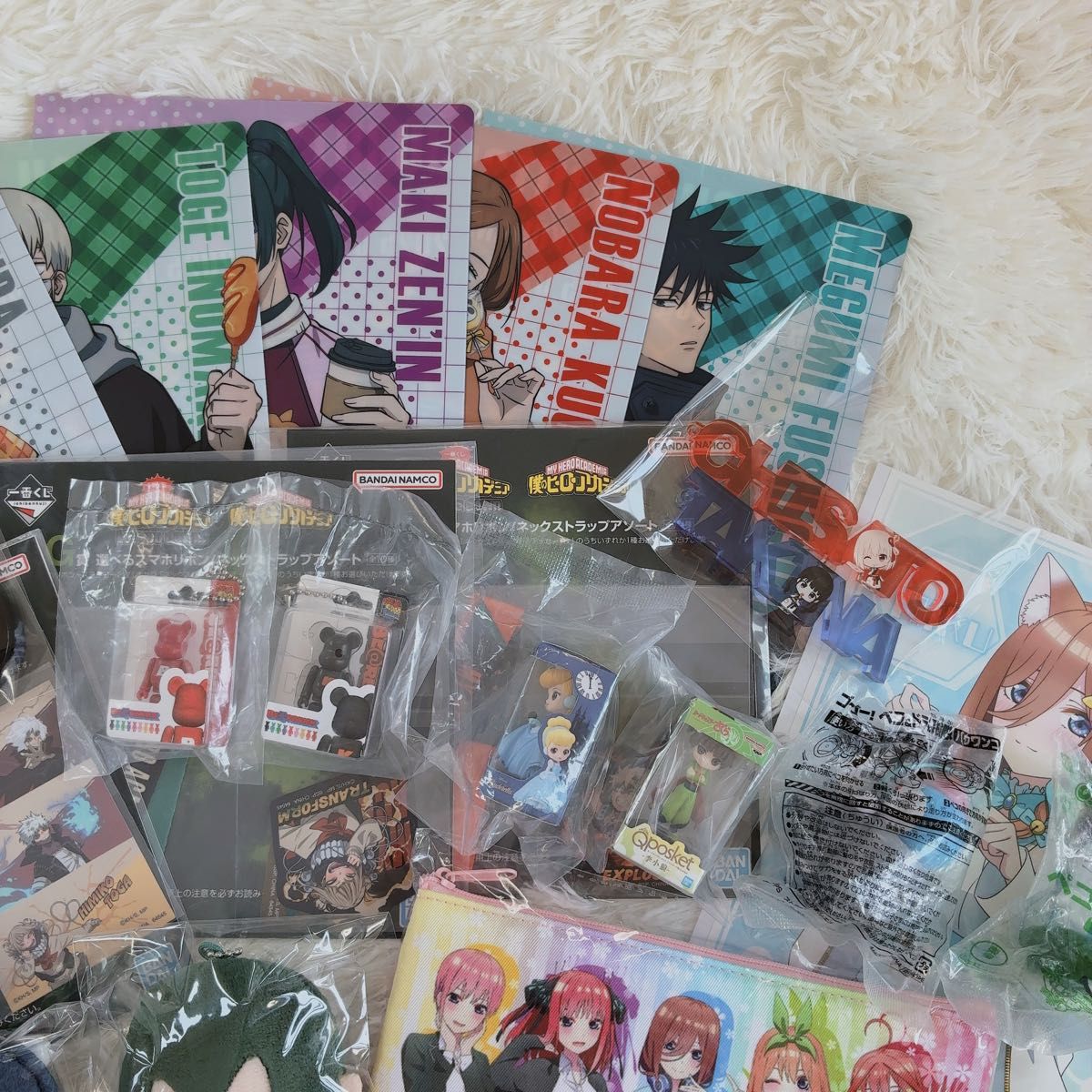 キャラクターグッズ アニメグッズ まとめ売り 値引き可能 アニメ キャラクター グッズ まとめ売り|Yahoo!フリマ(旧
