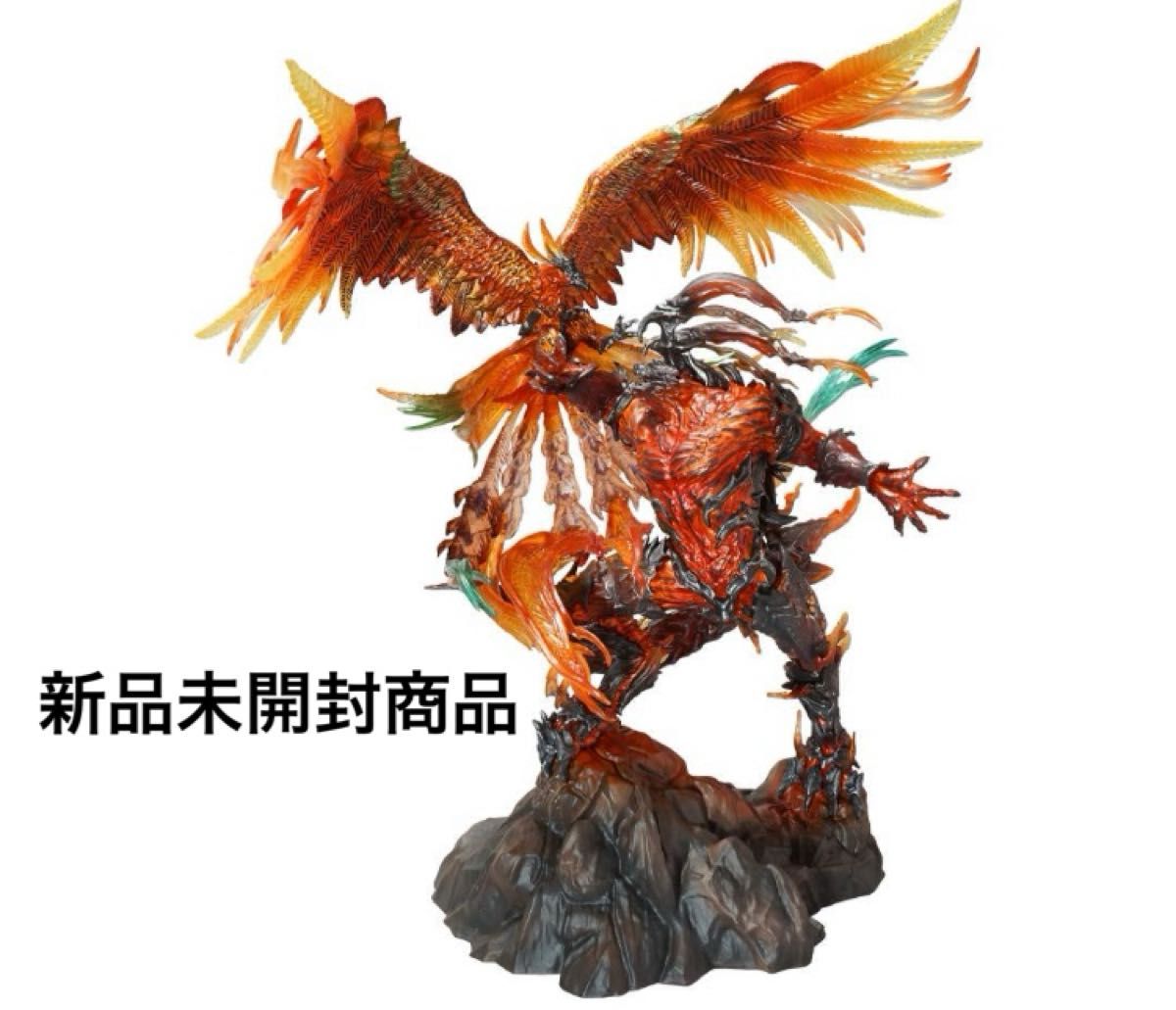 ファイナルファンタジーXVI コレクターズエディション(未開封 新品】ファイナルファンタジー16 コレクターズエディション付属