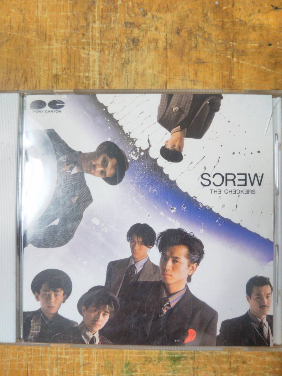 最旬ダウン ザ チェッカーズ 素顔1,2,3 CHECKERS SUGAO DVD labca.com.ar