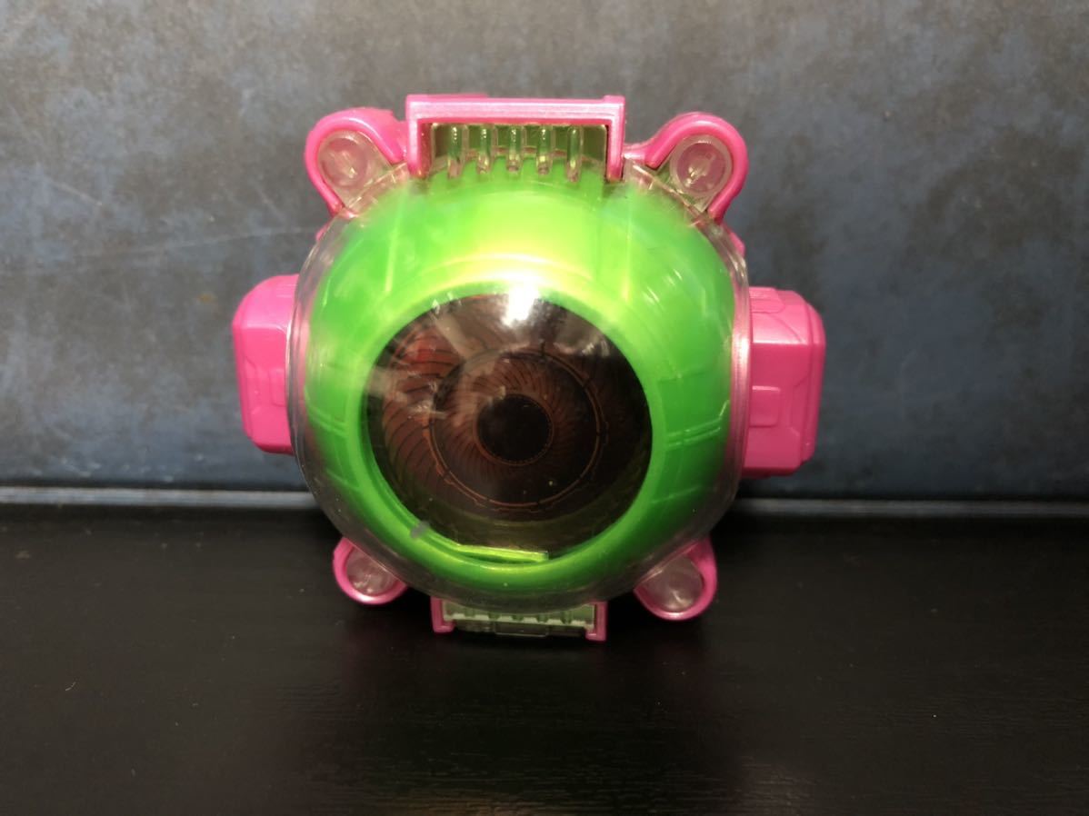 バンダイ 仮面ライダーゴースト エグゼイド ゴーストアイコン A 代購幫 バンダイ 仮面ライダーゴースト エグゼイド ゴーストアイコン A 代購幫