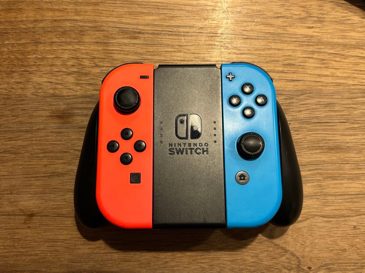 【付属品完備、おまけ付】Nintendo Switch 1 Nintendo Switch 本体 付属品セット|Yahoo!フリマ(旧PayPay