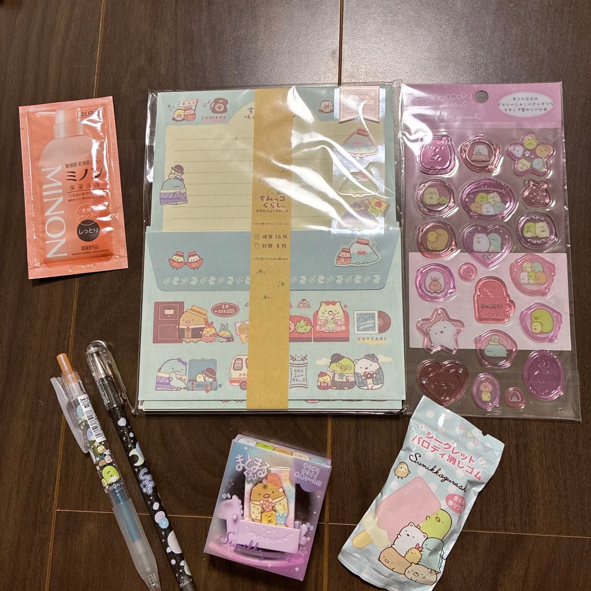 すみっコぐらし ★ まとめ売り すみっコぐらし まとめ売り|Yahoo!フリマ(旧PayPayフリマ)