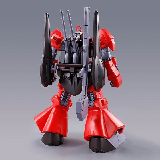 HG 1/144 リック・ディアス クワトロ・バジーナ機 プレミアムバンダイ限定品 新品未開封品 機動戦士Zガンダム ガンプラ BANDAI HGUC_画像3