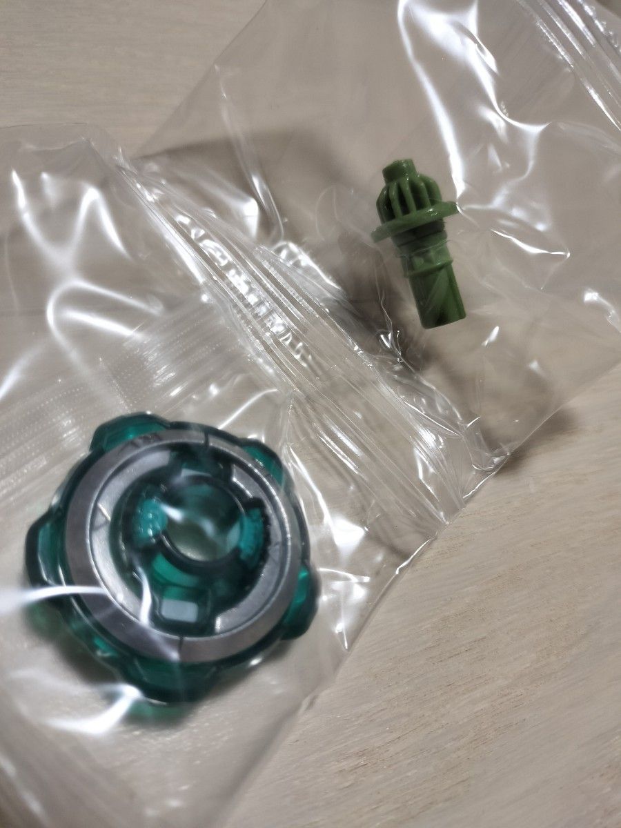 ベイブレードx TR ターボ ラチェットビット一体 新品未使用 5個セット ベイブレードX トリケラプレス ラチェット ビット セット|Yahoo