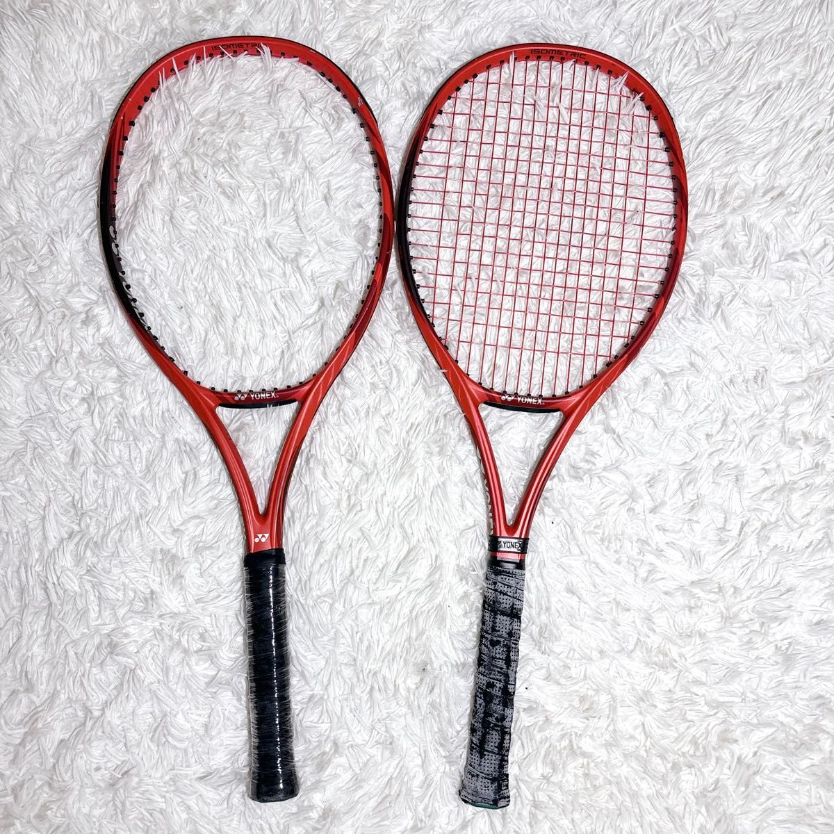 YONEX VCORE98 グリップ2 国内正規品 YONEX VCORE98 グリップ2 国内正規品 Yonex VCORE 98 Racquet