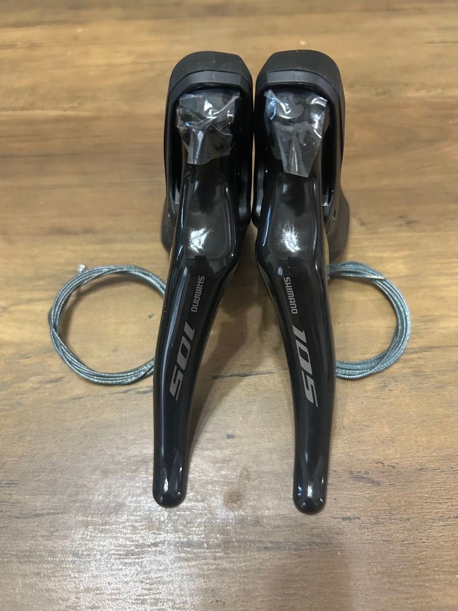 限定値下げ中 Shimano R7000 105 sti シフター 新品未使用 Shimano R7000 105 sti レバー 新品未使用|Yahoo!フリマ(旧