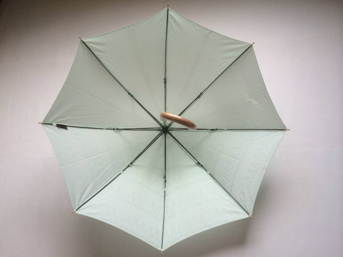 最安挑戦! 日本製 新品タグ付 セリーヌ 傘 長傘 晴雨兼用 マカダム