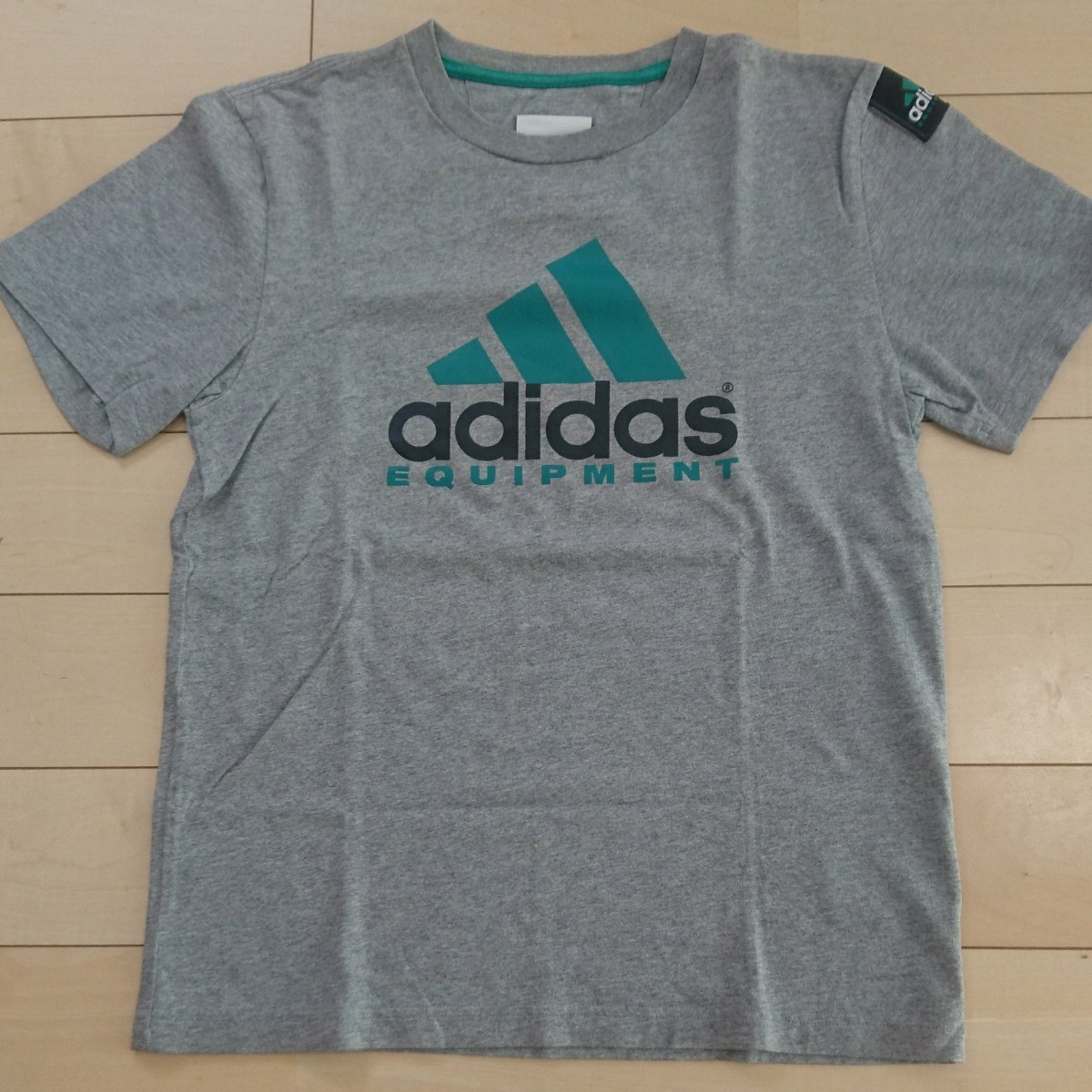 adidas Originals EQUIPMENT  Tシャツ