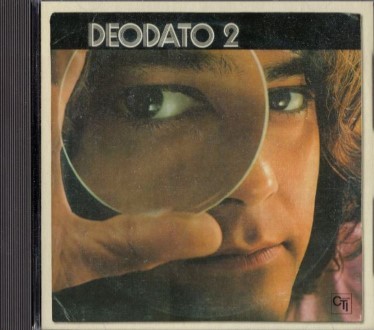 ■□Eumir Deodatoエウミール・デオダート/Deodato 2□■_2v