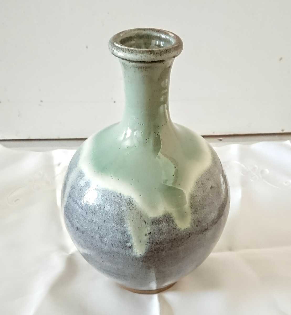  beautiful goods * pine fee roasting pine fee . one wheel .. flower vase vase flower base "hu" pot rare interior delivery antique 
