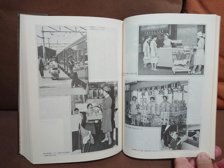  company history . 10 year history railroad . settled .. settled . pavilion KIOSKkiyoskki male k Ueno station car window sale 181 series time in car sale .. project 