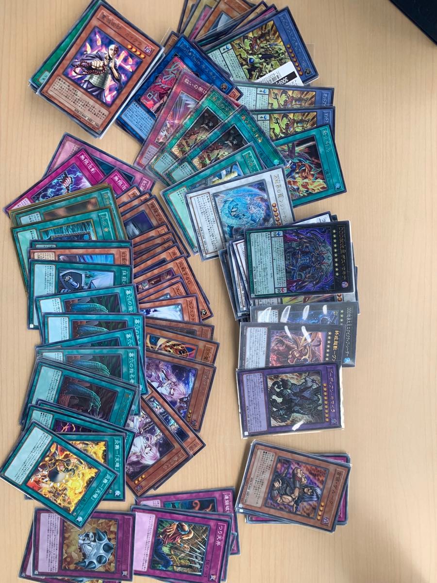 引退品セット③ 遊戯王引退品 まとめ売り 初心者〜中級者向け|Yahoo!フリマ(旧