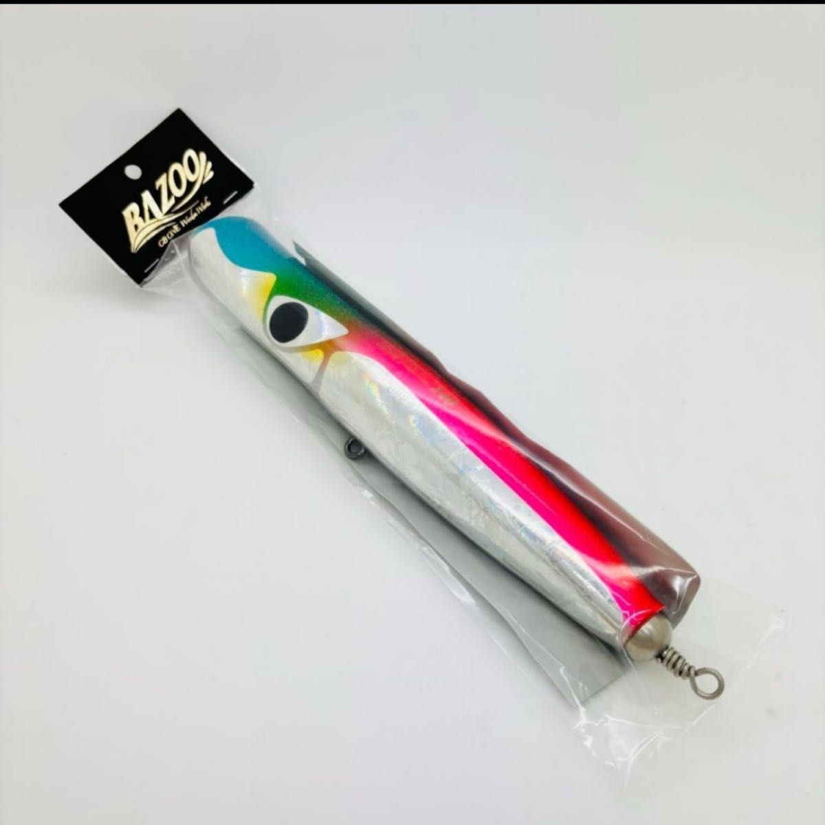 バズー240 BAZOO シービーワン CB ONE ハイビスカス 新品 CB ONE シービーワン BAZOO 240 バズー240 ハイビスカス